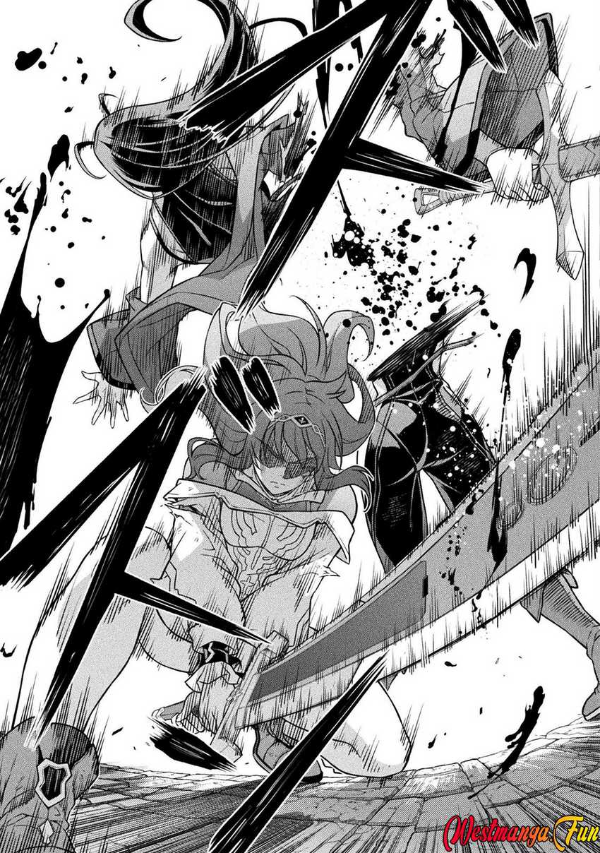 Drawing: Saikyou Mangaka wa Oekaki Skill de Isekai Musou Suru! Chapter 144 Bahasa Indonesia